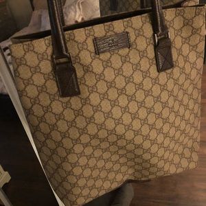 Gucci bag